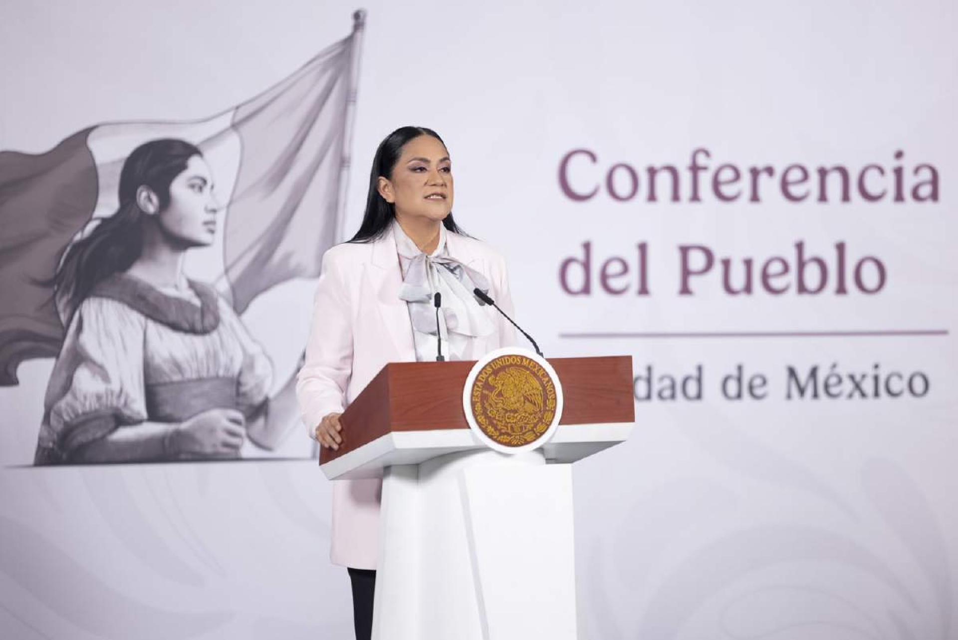 Presentó Bienestar calendario de pagos del bimestre marzo-abril