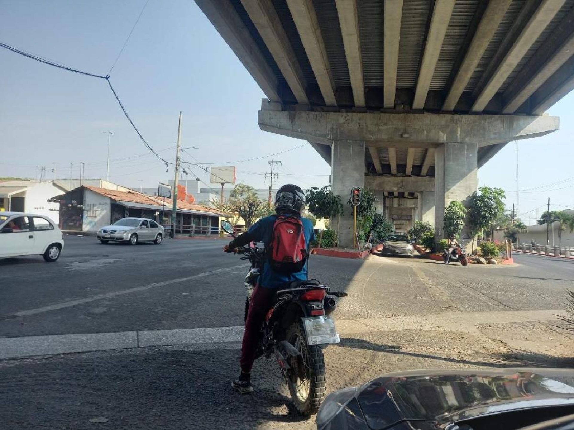 Darán descuentos para regularizar motocicletas