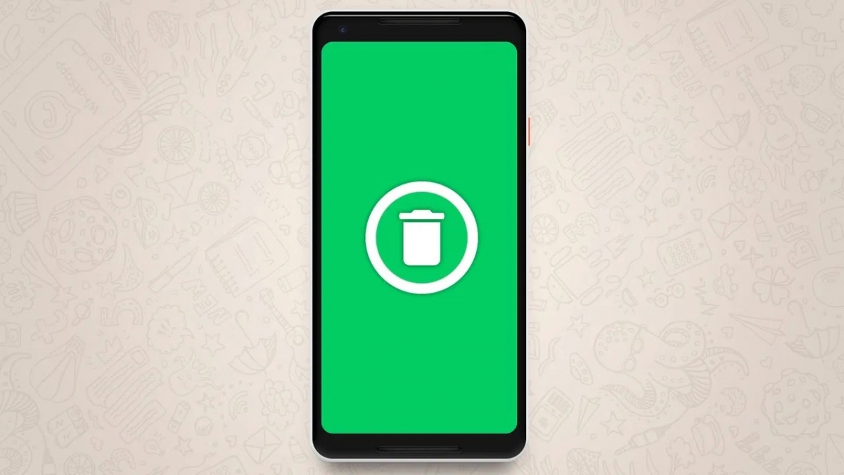 WhatsApp: cómo ver los mensajes eliminados por alguien más