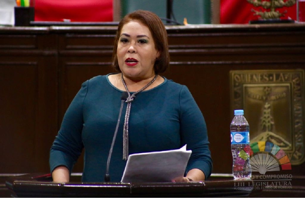 Presentan iniciativa para erradicar la violencia política en contra de las mujeres