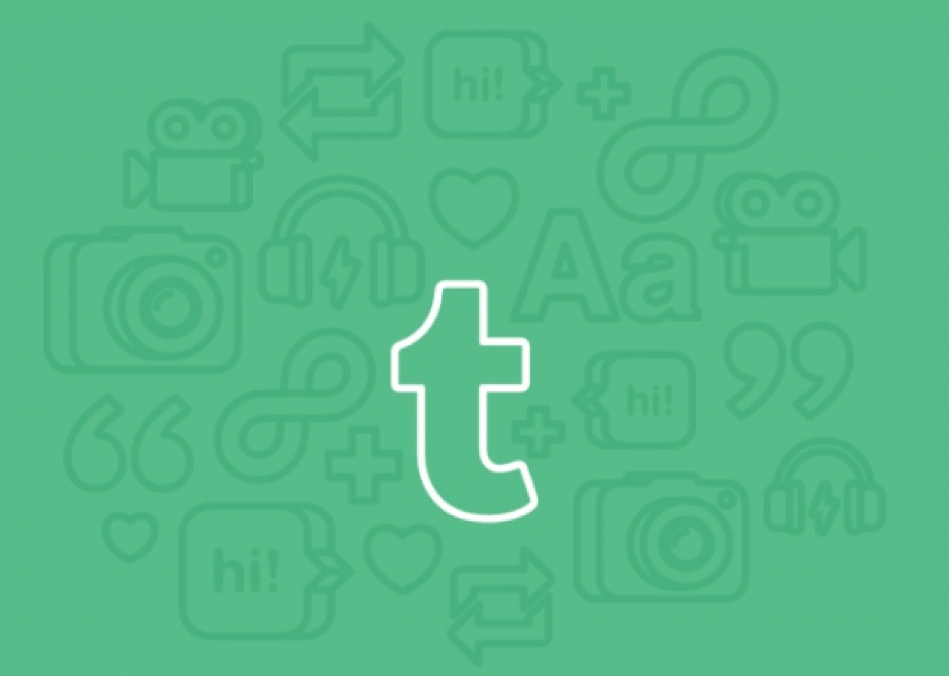 Tumblr prohibirá contenido para adultos a partir del 17 de diciembre