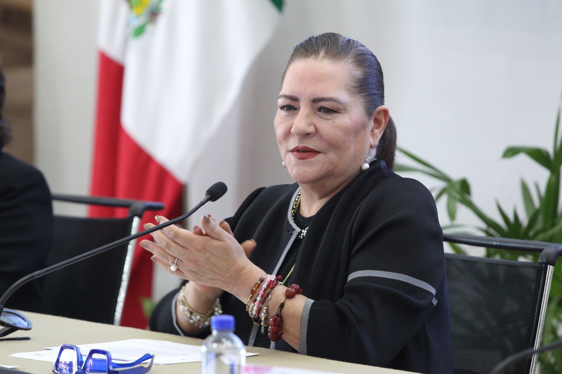 Reforma electoral: INE presentará su propuesta en noviembre