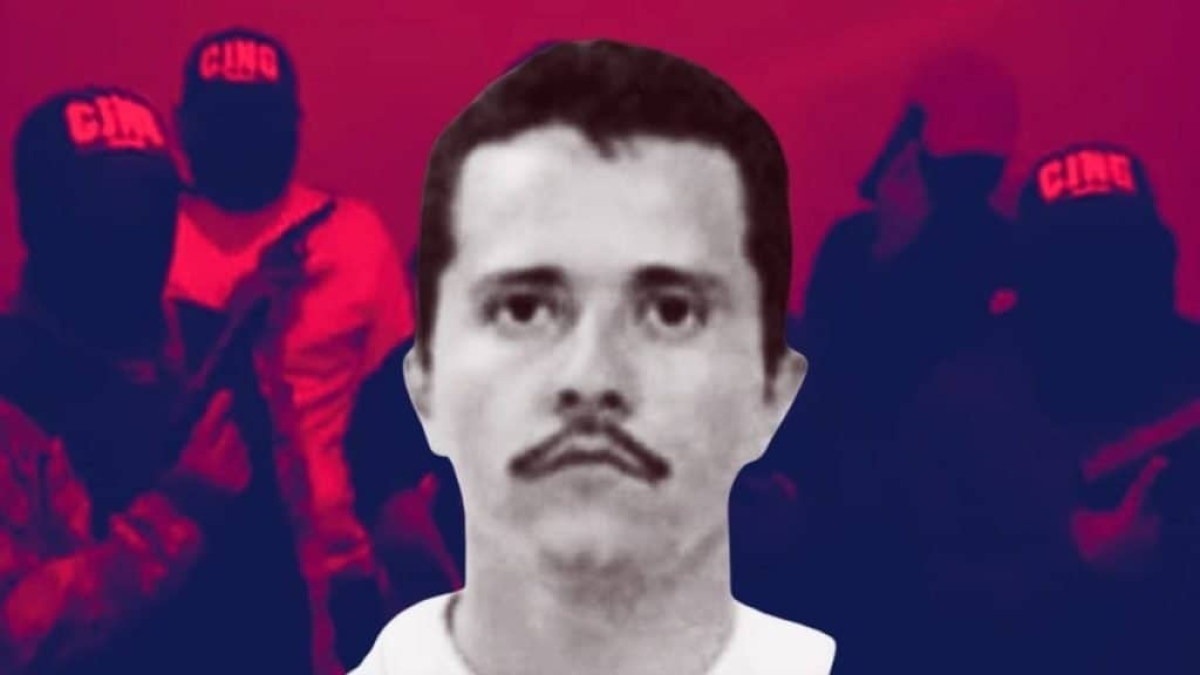 Ofrecen recompensa por hijastro de “El Mencho”