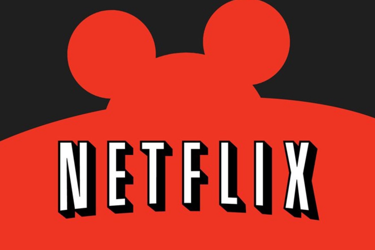 Es oficial: Las películas de Marvel y Star Wars saldrán de Netflix