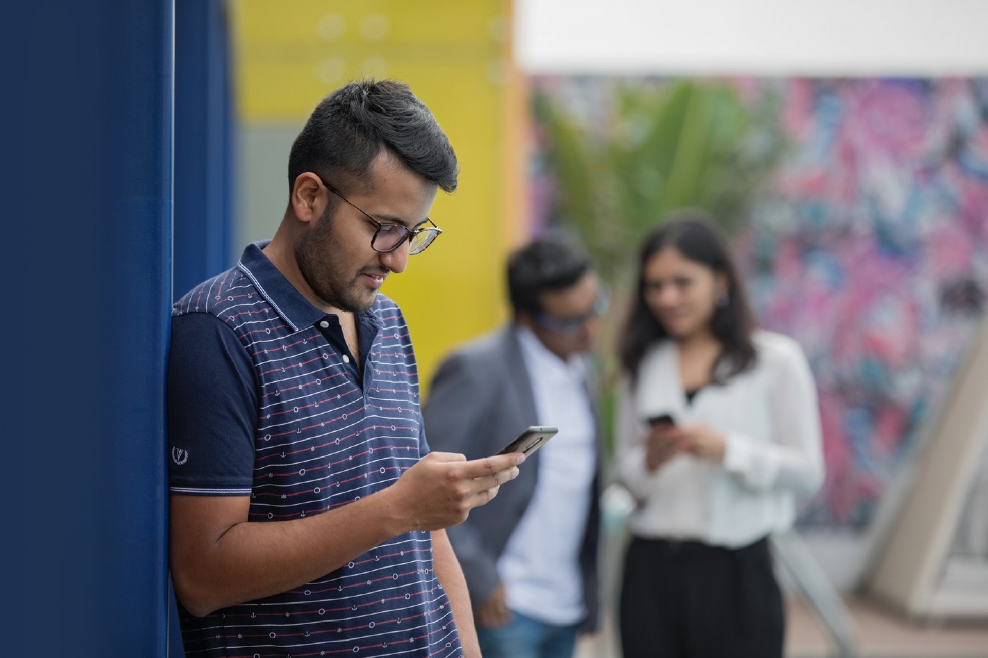 Telcel, AT&amp;T y Movistar tienen caídas históricas por la pandemia: la telefonía móvil cae con el PIB en México según The CIU