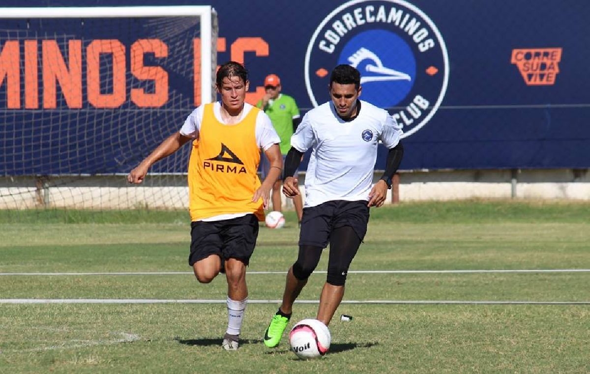 Óscar Sánchez regresa a Morelos
