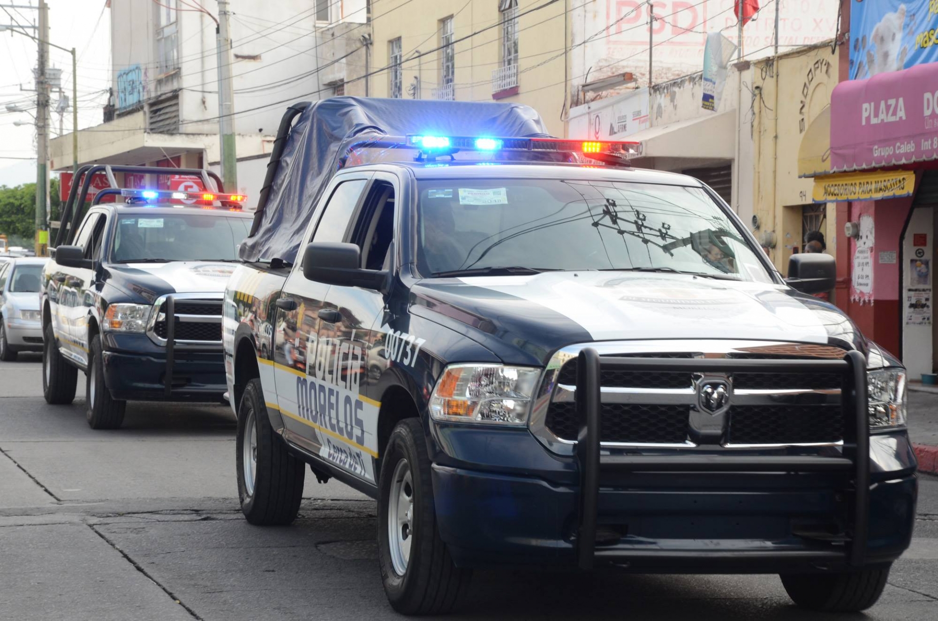 Muere el checador de la Ruta 13 atacado a tiros en Jiutepec