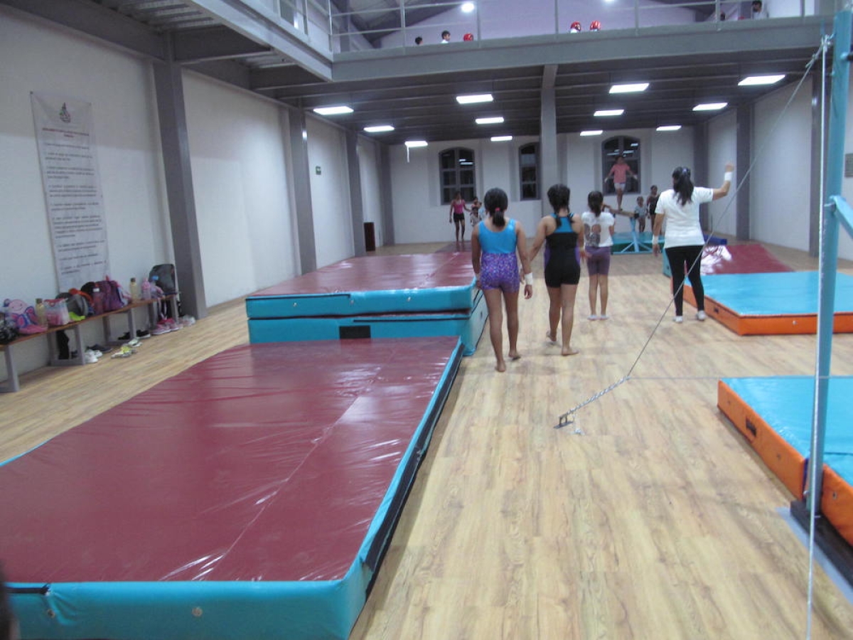 Llaman a practicar deporte en Jojutla