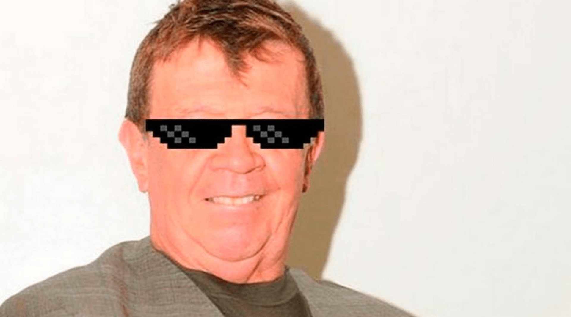Chabelo regresará, ahora a través de Internet y en versión renovada
