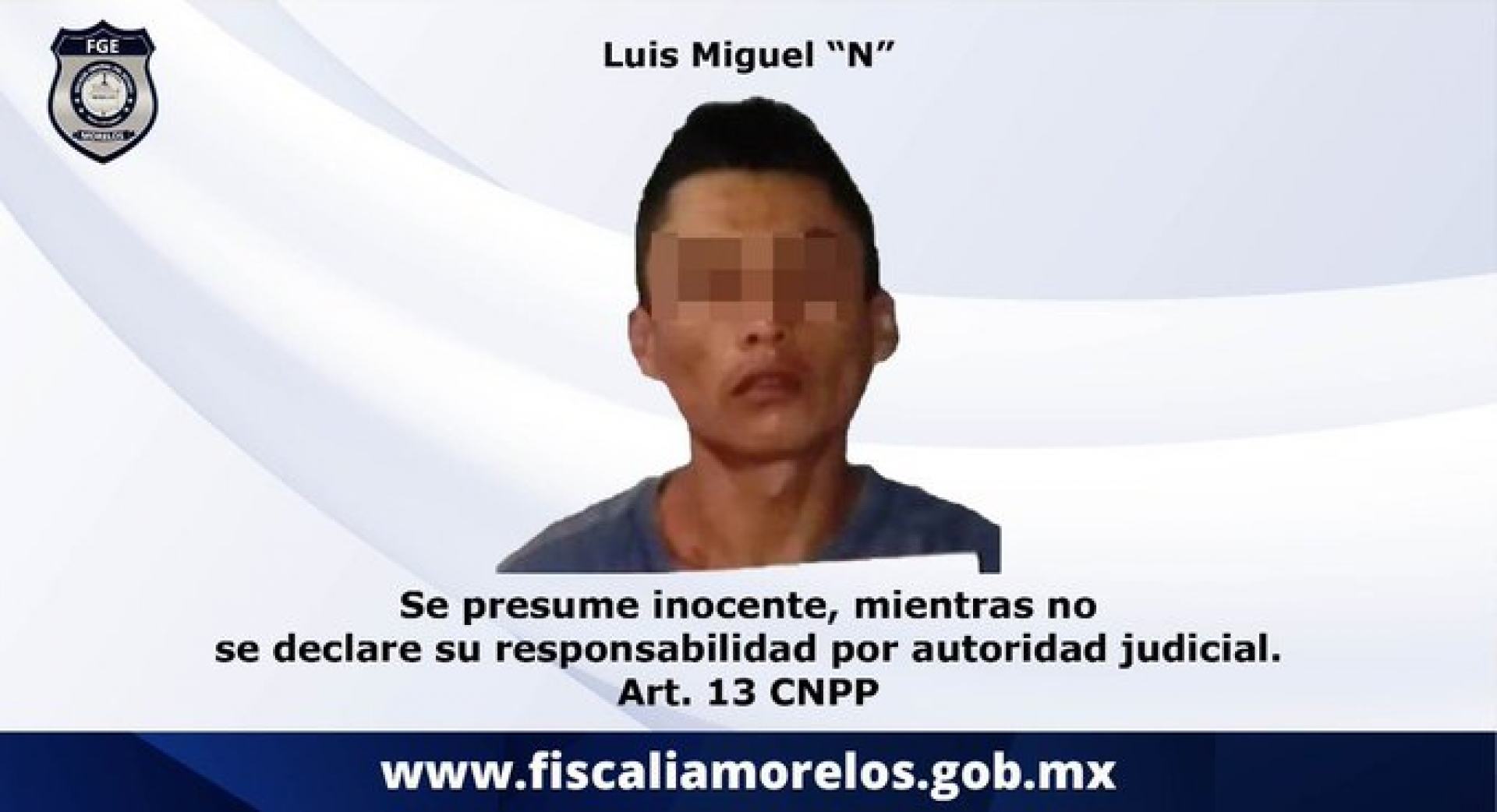 Llevaba su proceso en libertad, pero incumplió las garantías