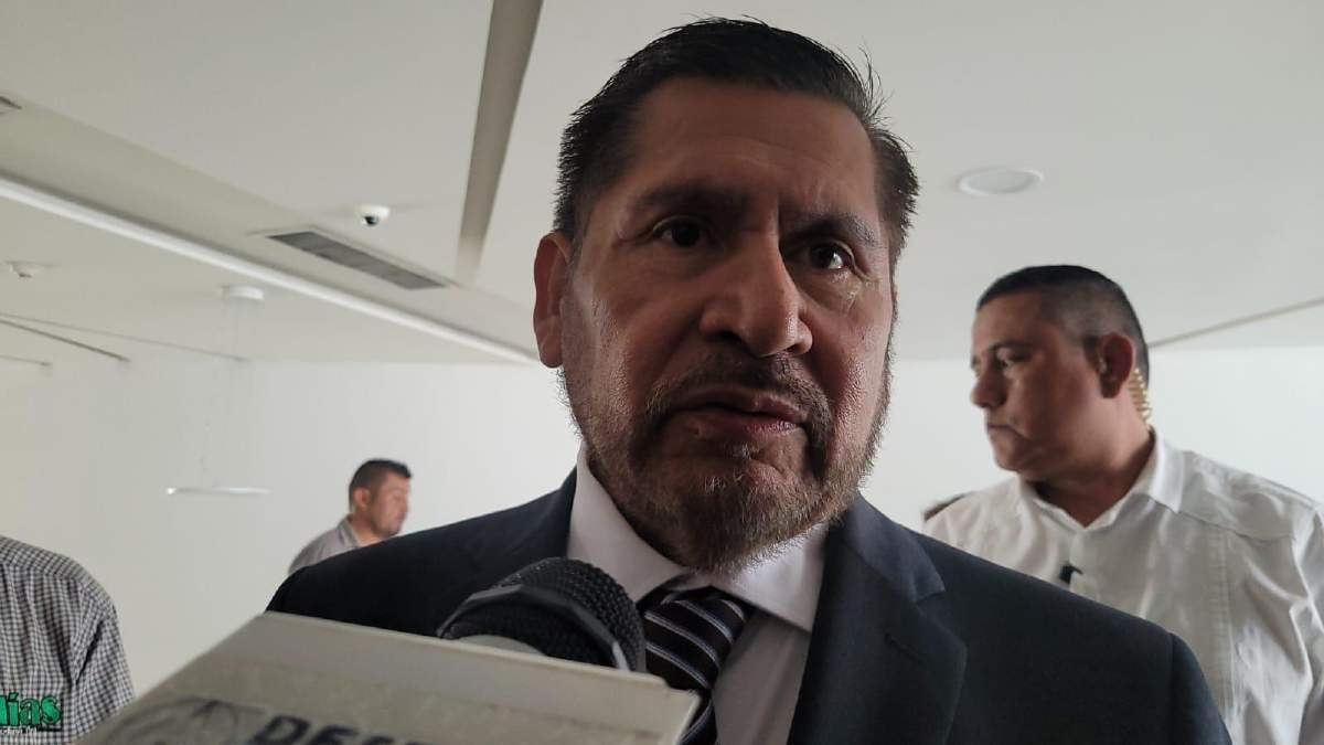 Firme, proceso contra presupuesto aprobado por el Congreso