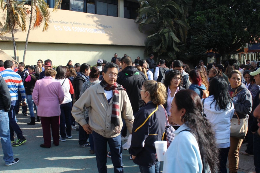 Hoy se pagarán prestaciones adeudadas a jubilados
