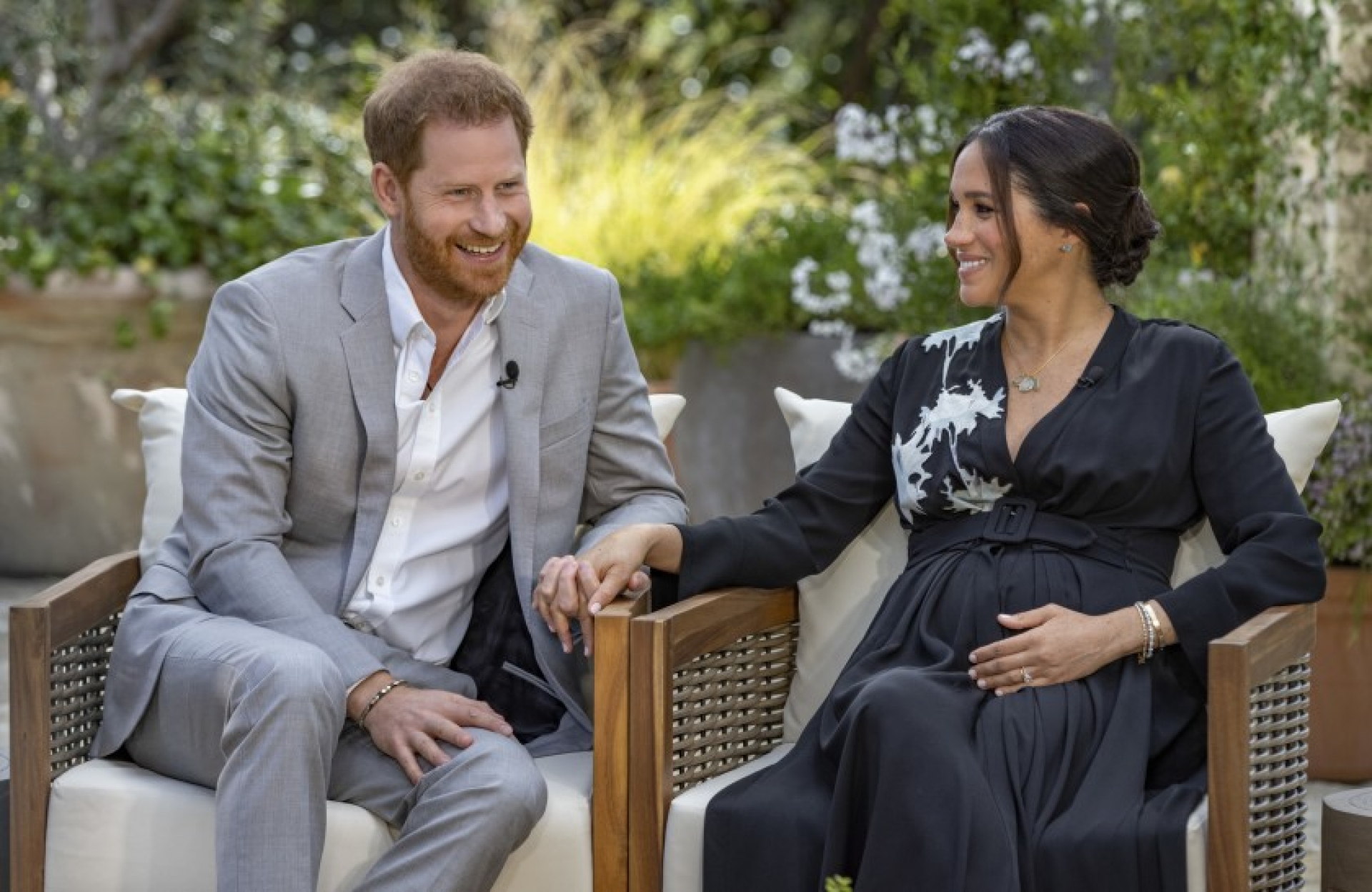 Crisis en la Monarquía británica tras entrevista de príncipe Enrique y Meghan