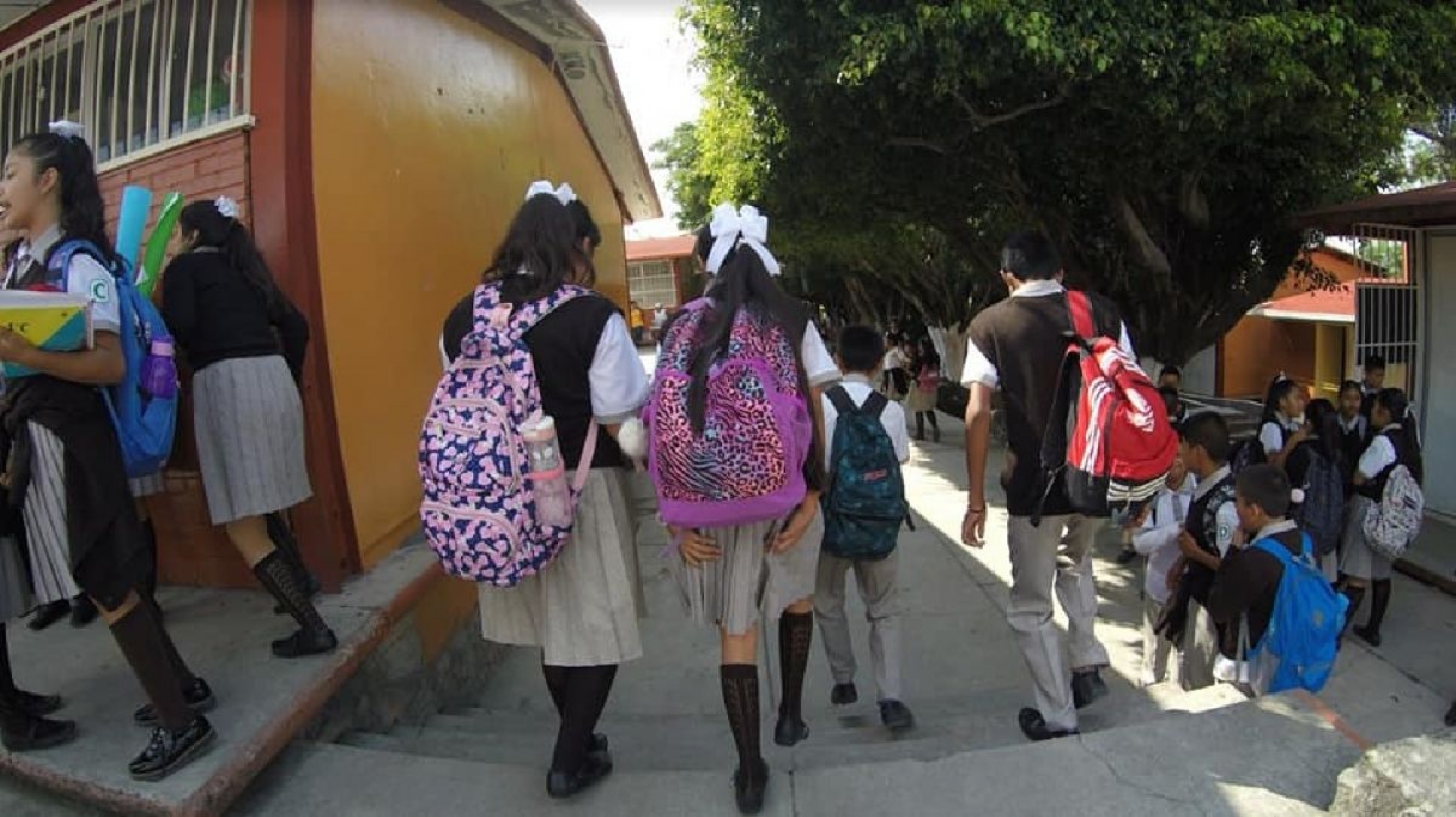 Aspira SEP a evitar nuevos casos de violencia en escuelas