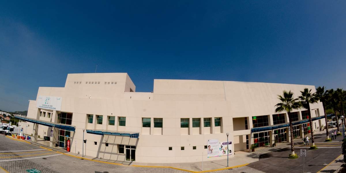 Prorrogan de nuevo huelga en el Hospital del Niño