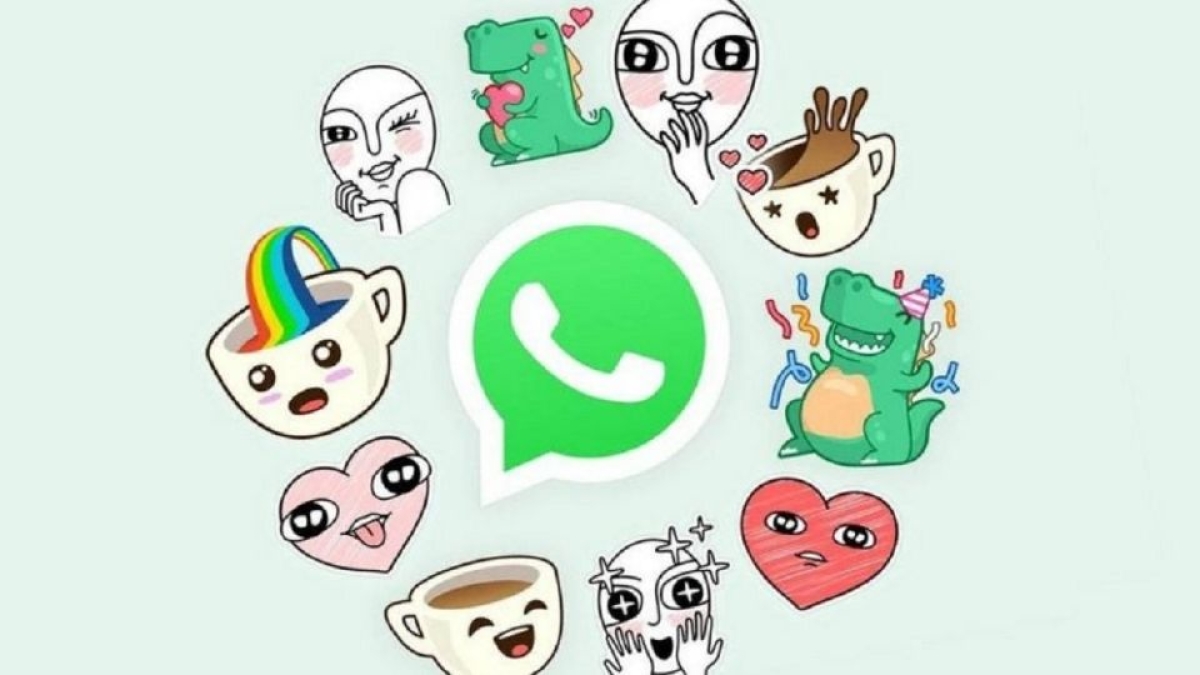 WhatsApp: ¿Cómo crear stickers de forma más sencilla utilizando la app web?