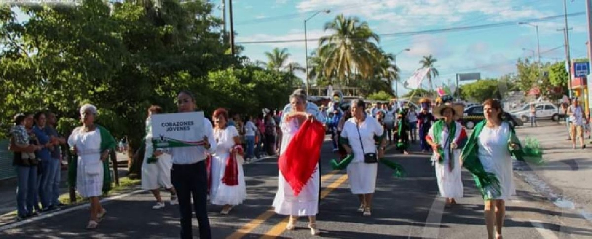 Recuerdan en municipios del poniente el natalicio de Zapata