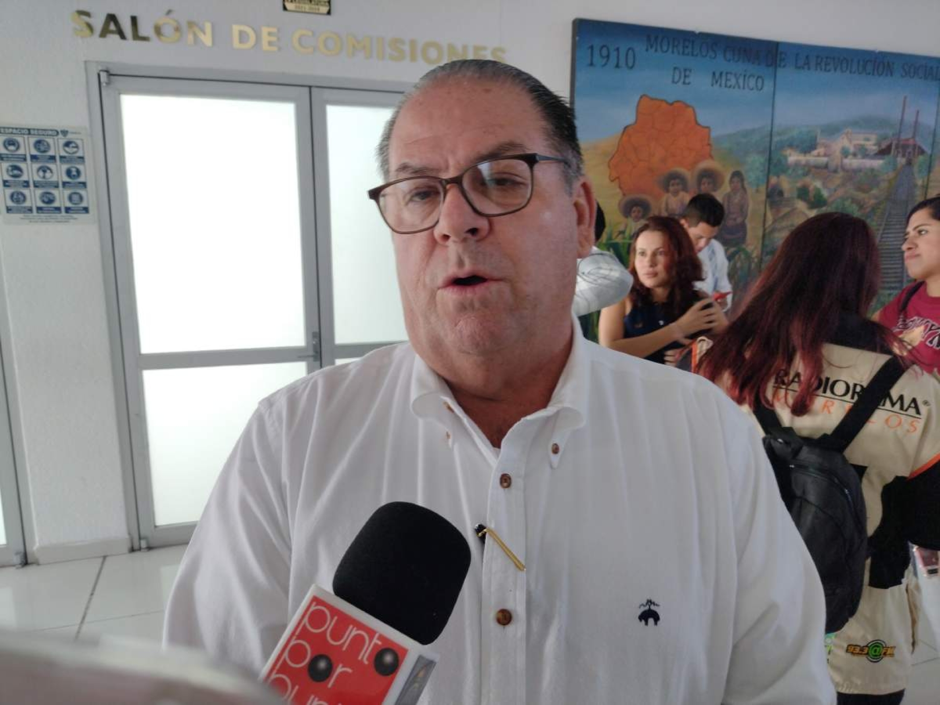 Panistas quieren imponer sus condiciones al Ejecutivo