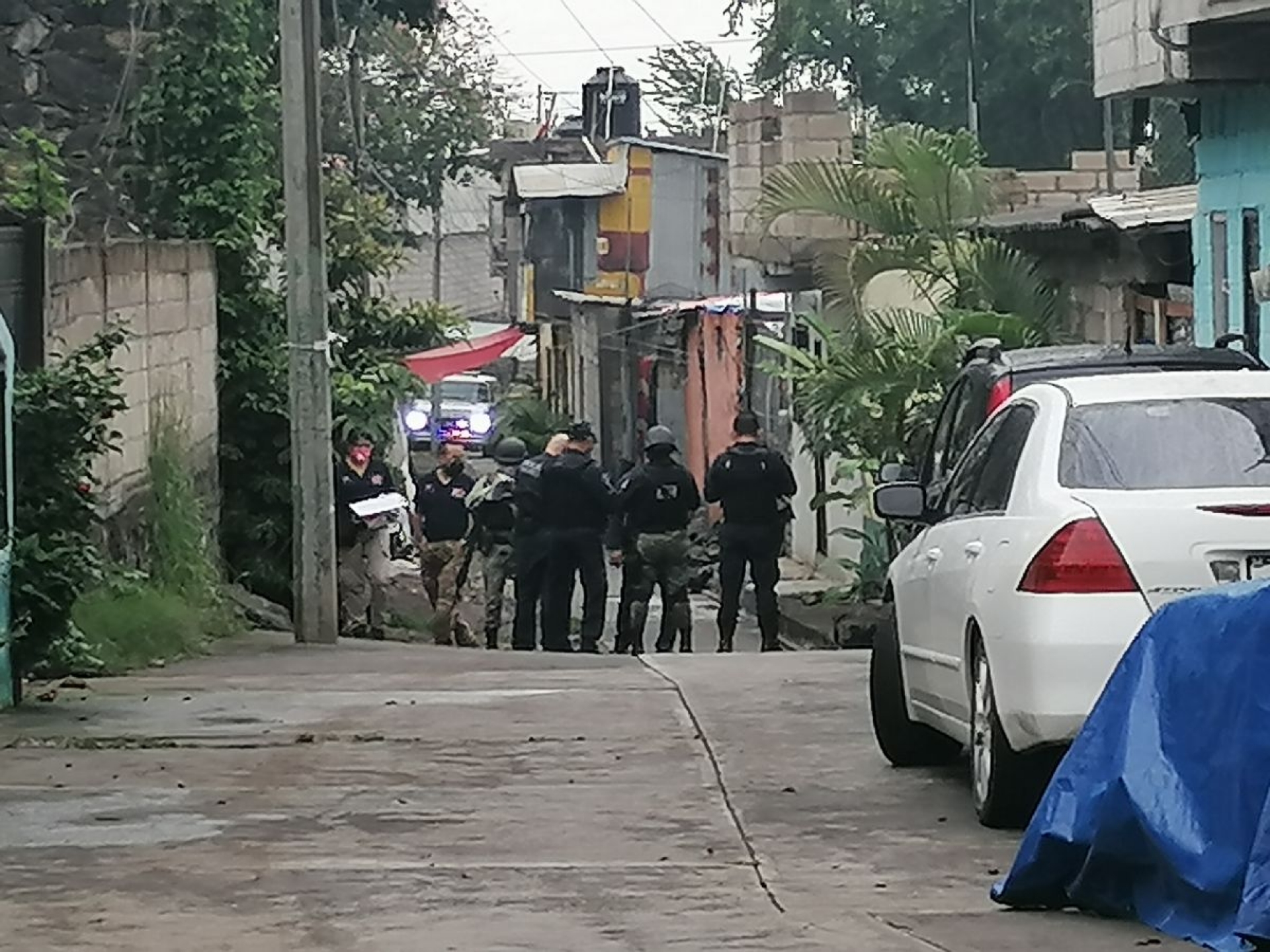Identifican a la mujer hallada muerta en El Porvenir