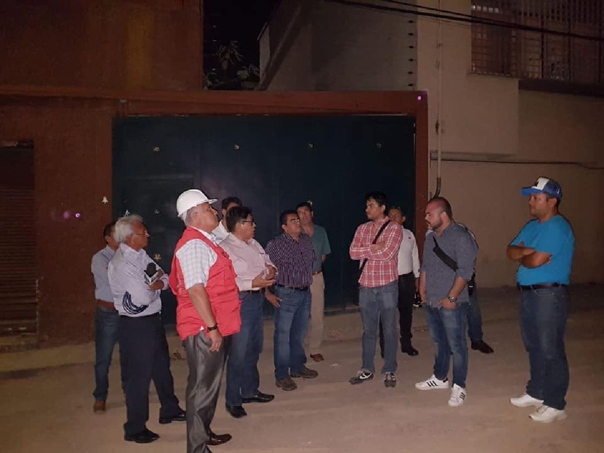 Concluyen rehabilitación de la calle Degollado