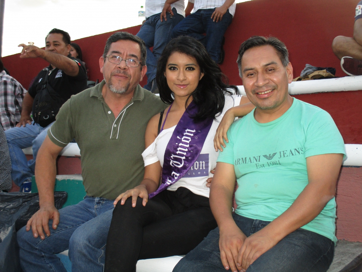 Acatlán, listo para entrar a escena