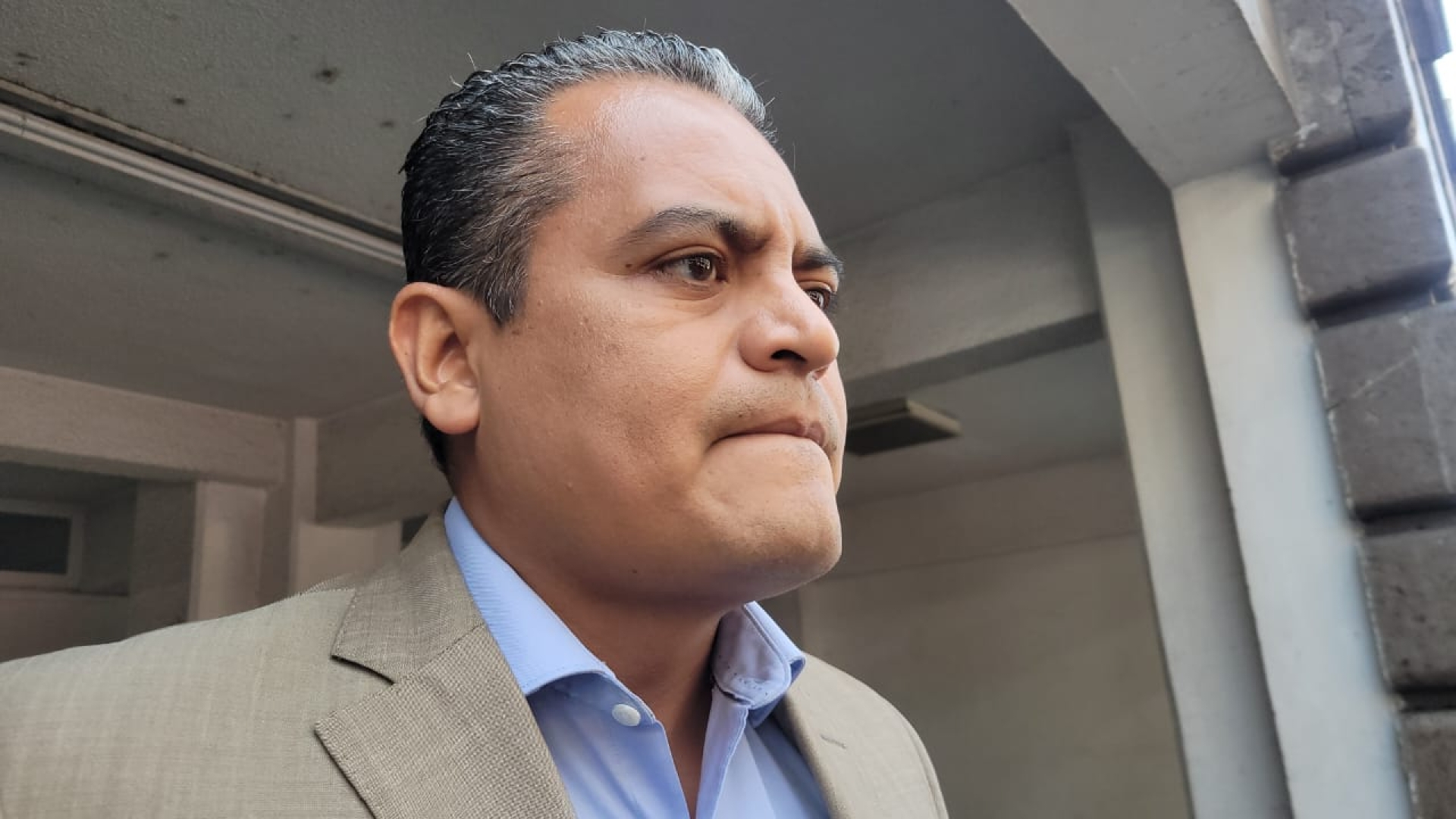 Se otorgará pago de finiquito a secretarios y otros funcionarios, conforme a la ley: Administración