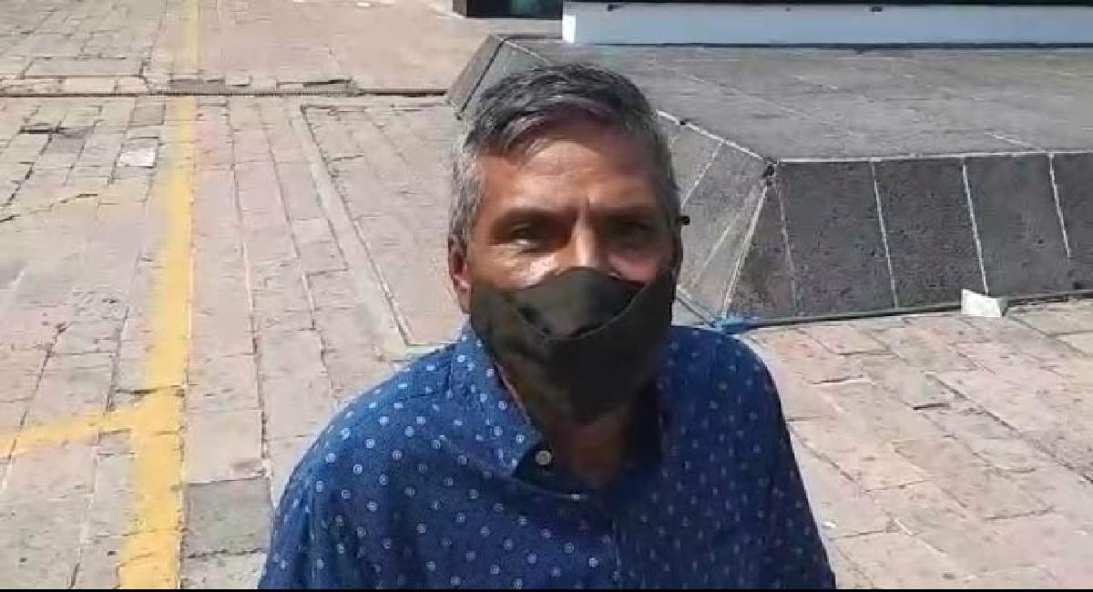 En incertidumbre, al menos 20 extrabajadores municipales de Xoxocotla