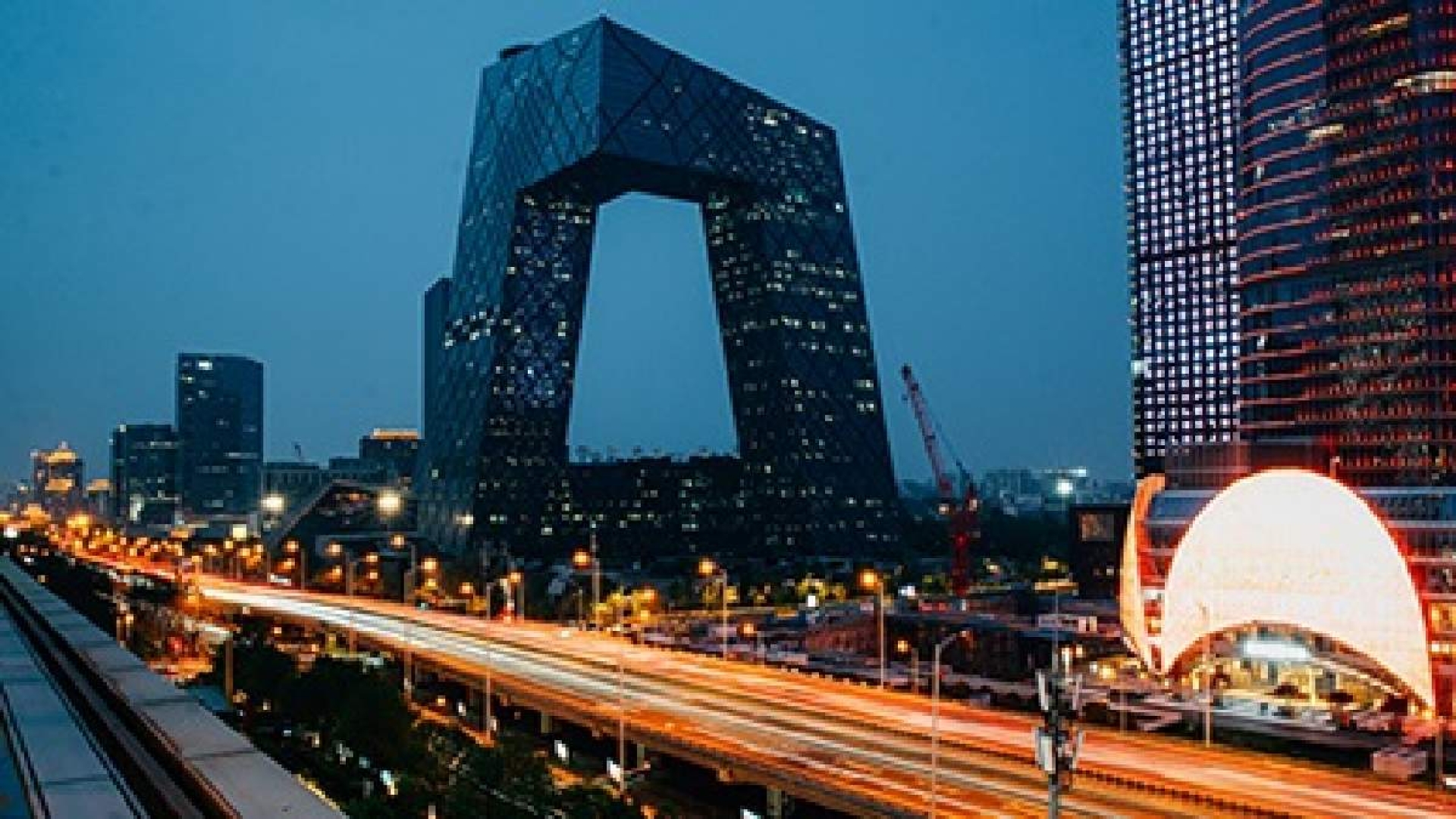 La ingeniería como estrategia de Estado: el caso de China