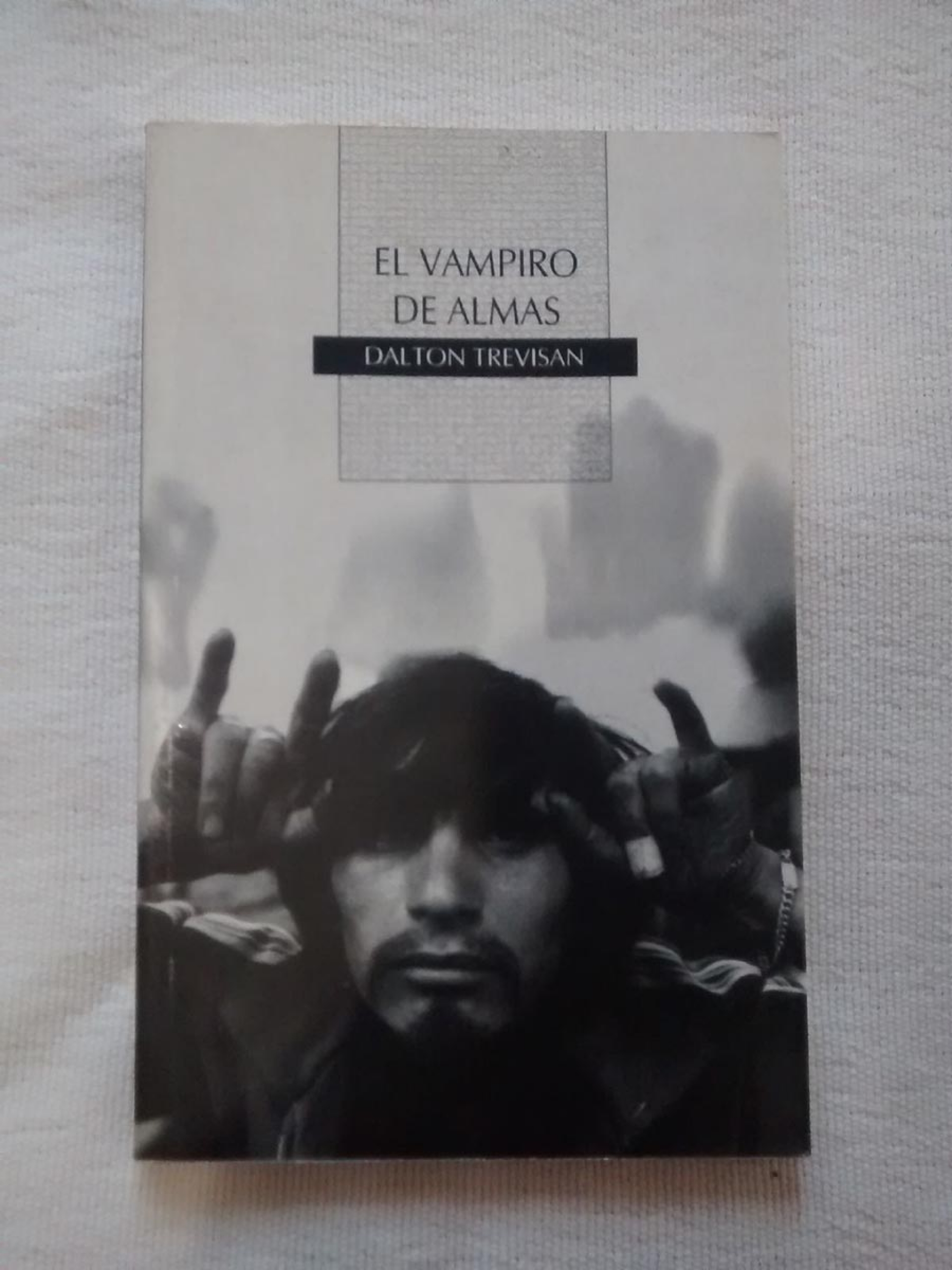 El vampiro de almas