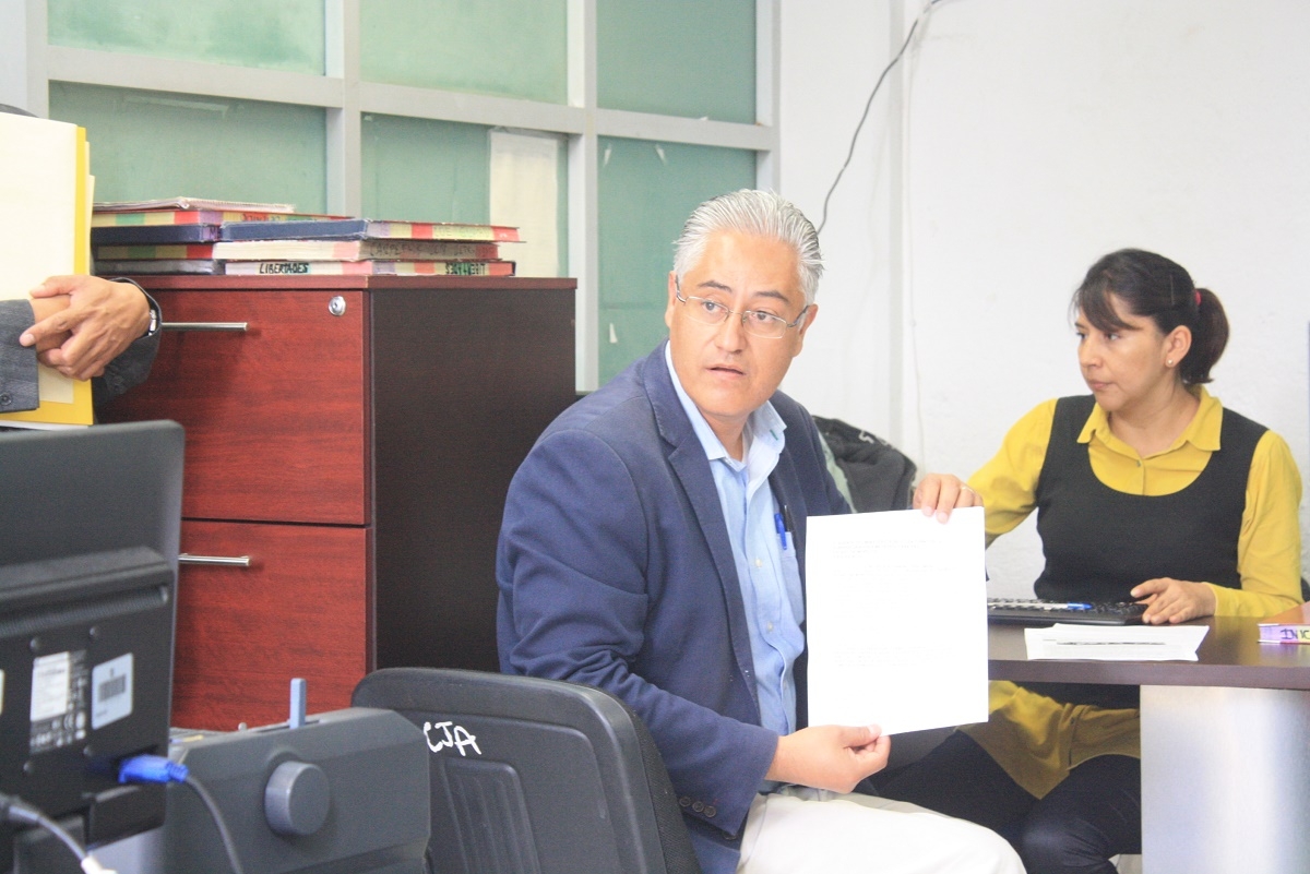 Vera Jiménez inicia denuncia penal por difamación
