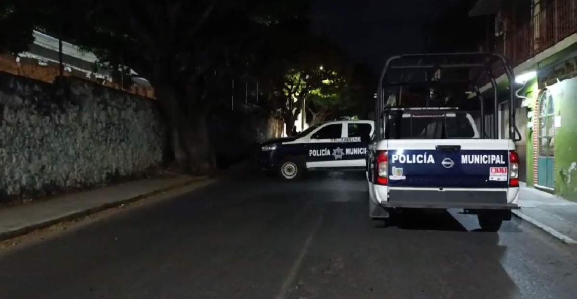 Atacan una vivienda en Altavista