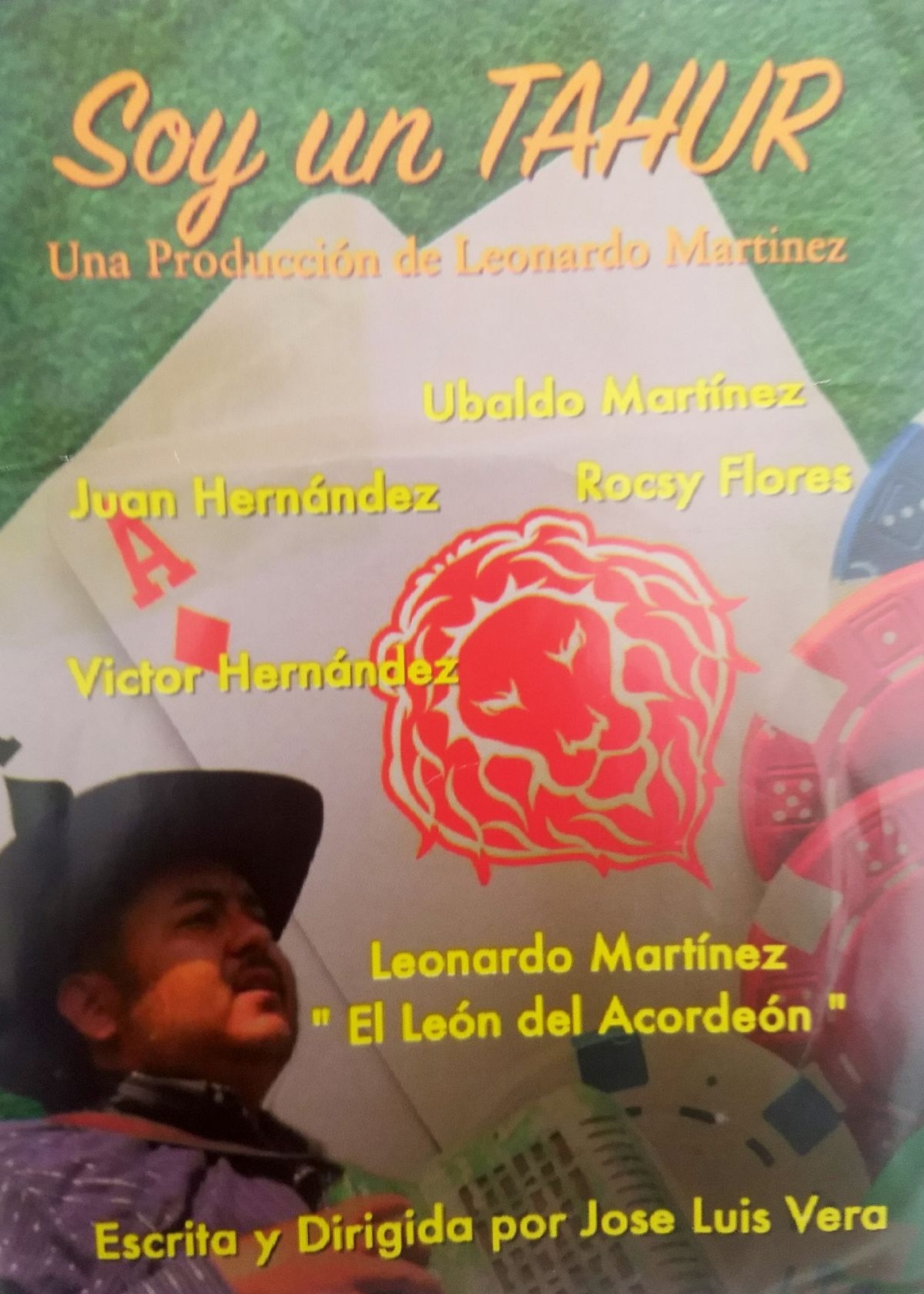 Jojutlense produce una película de nulo presupuesto