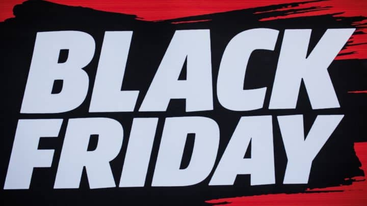Black Friday en México: Qué es y qué tiendas participarán