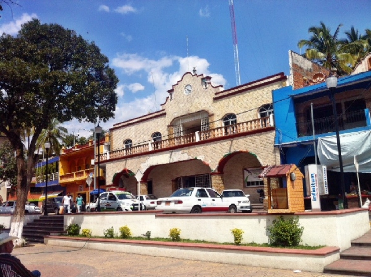 Instalarán módulos de seguridad en los límites de Coatlán del Río con estados vecinos
