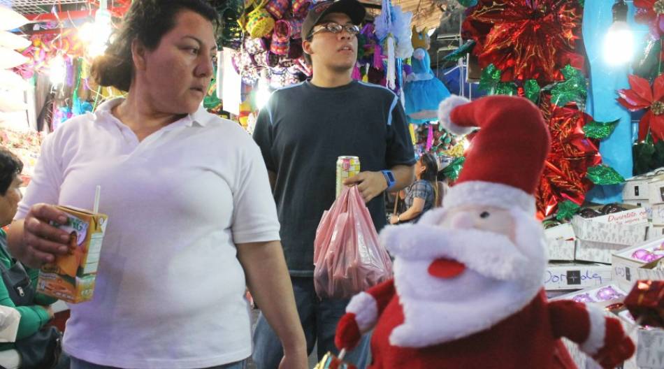 Llaman a evitar ser víctimas de la delincuencia al final del año