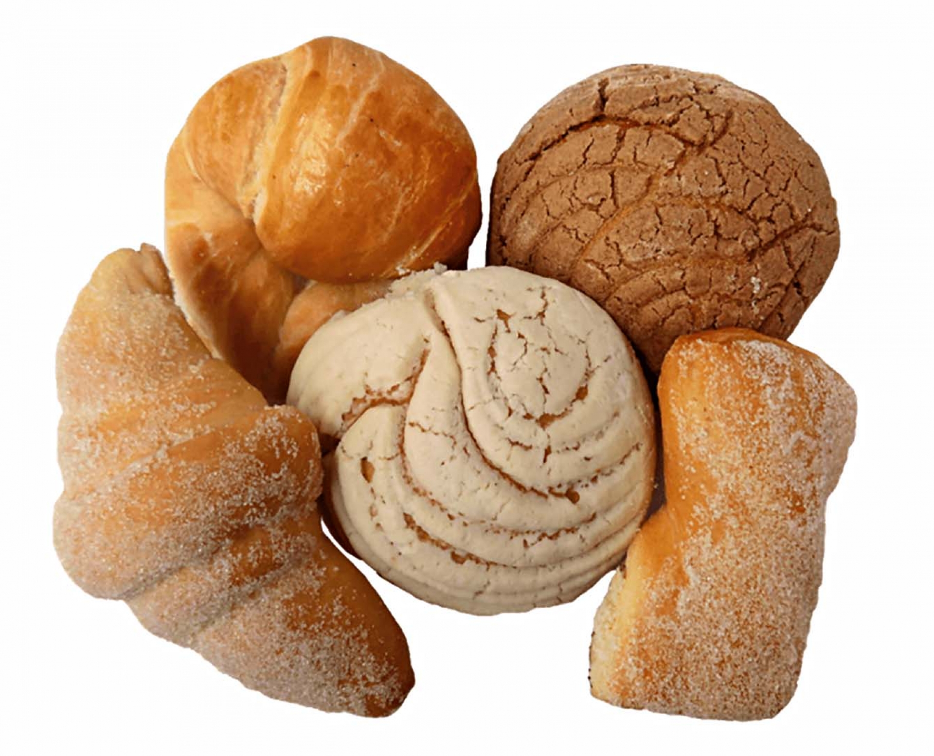 Prevén aumento en la pieza del pan