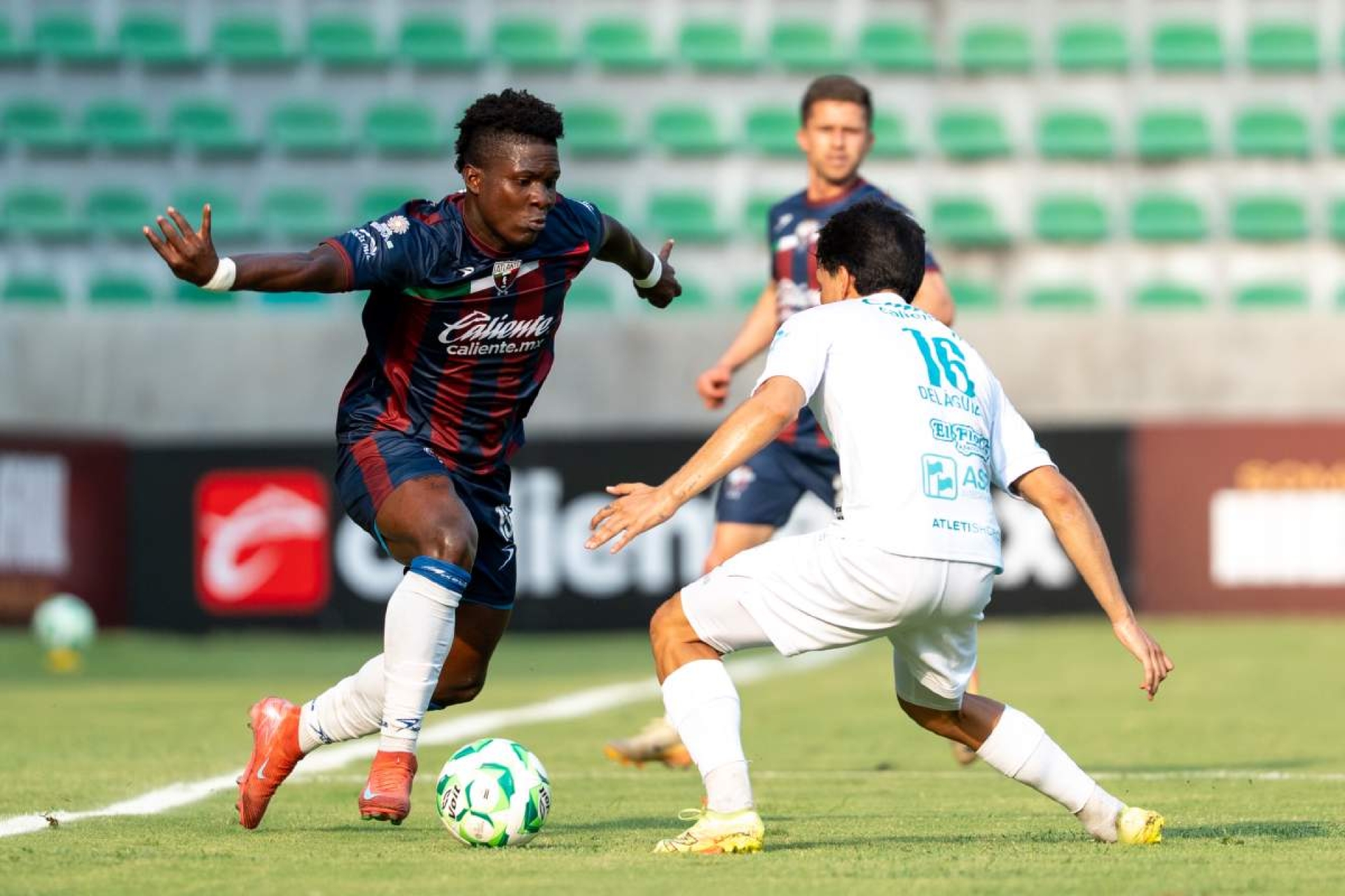 Habrá Liguilla en Morelos