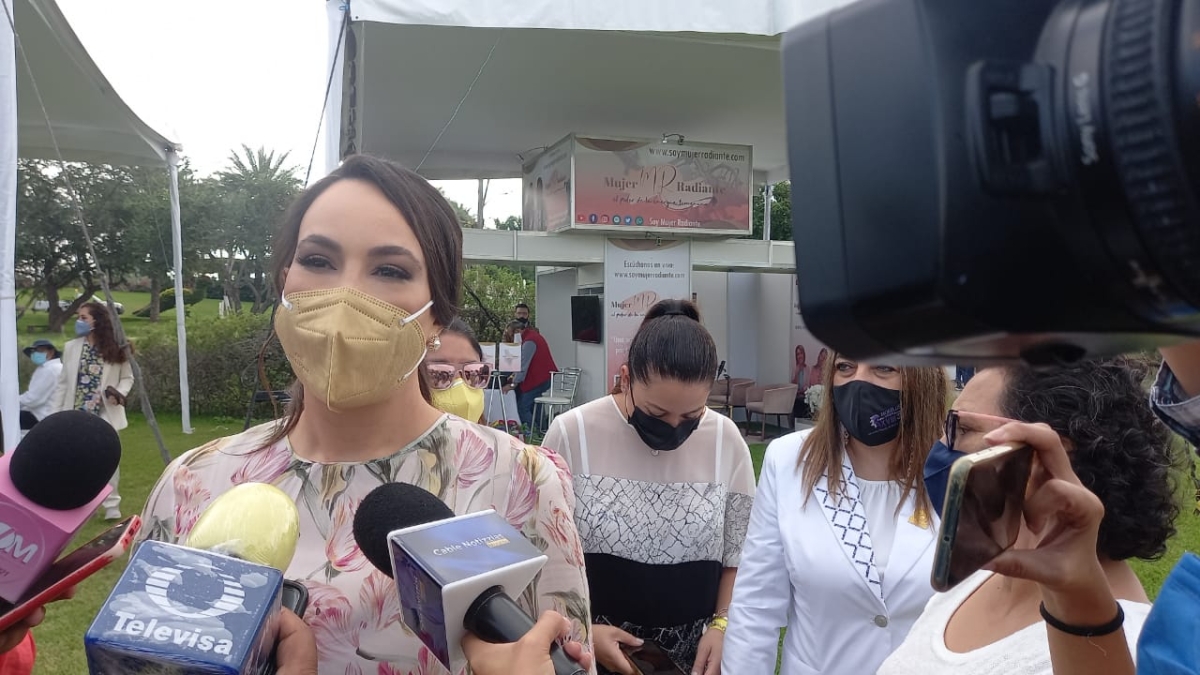 Inició DIF Morelos campaña 'Por un Morelos sin frío'