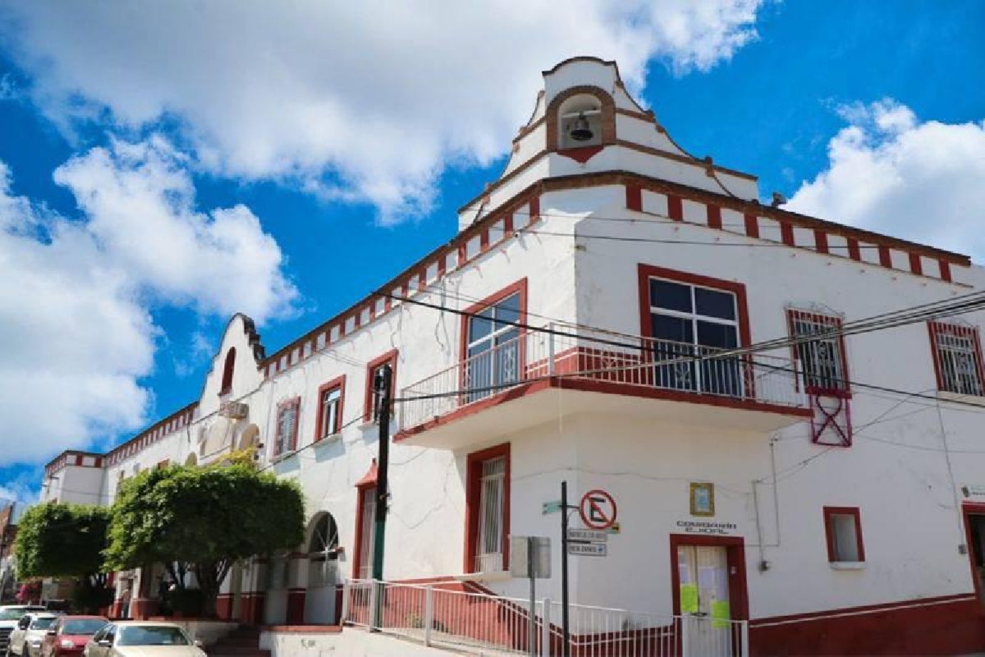 No habrá semana cultural con motivo de “Los mártires del 13 de agosto”