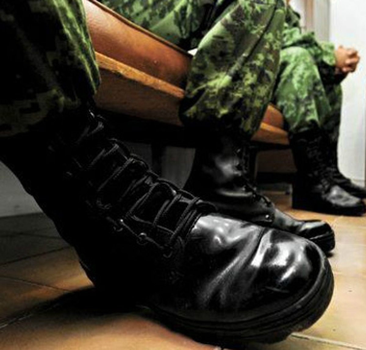 ¿Malos hombres?