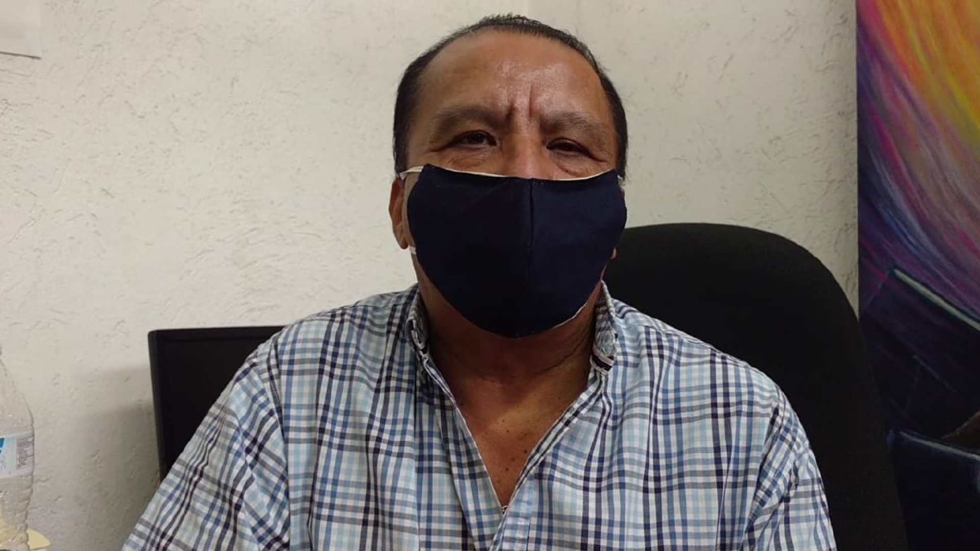 Repuntan fallecimientos por causas respiratorias: Registro Civil