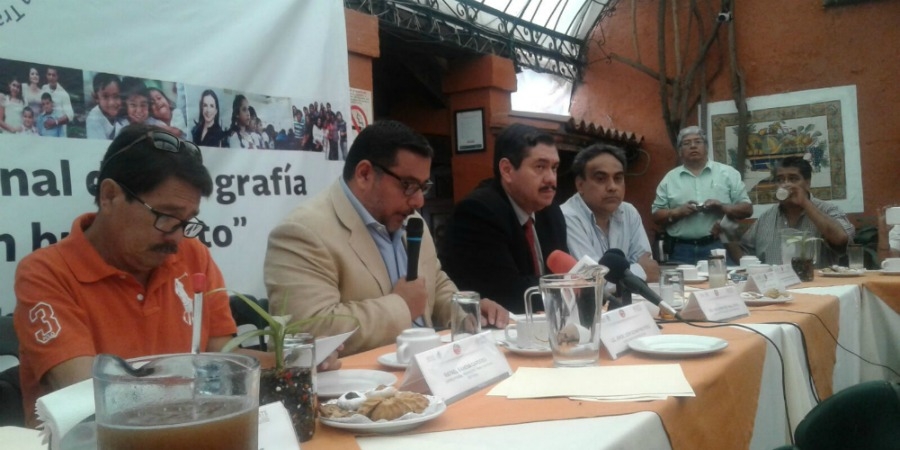 Lanza ISSSTE convocatoria nacional de fotografía "Mirada por un Buen Trato"