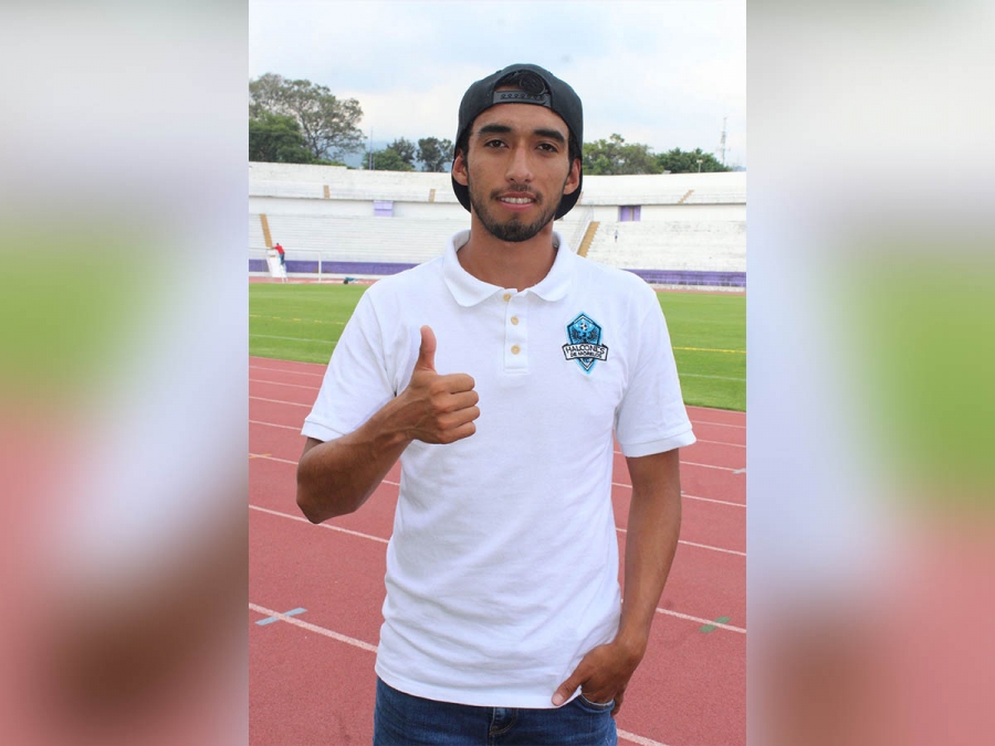 Halcones va por sus primeros tres puntos