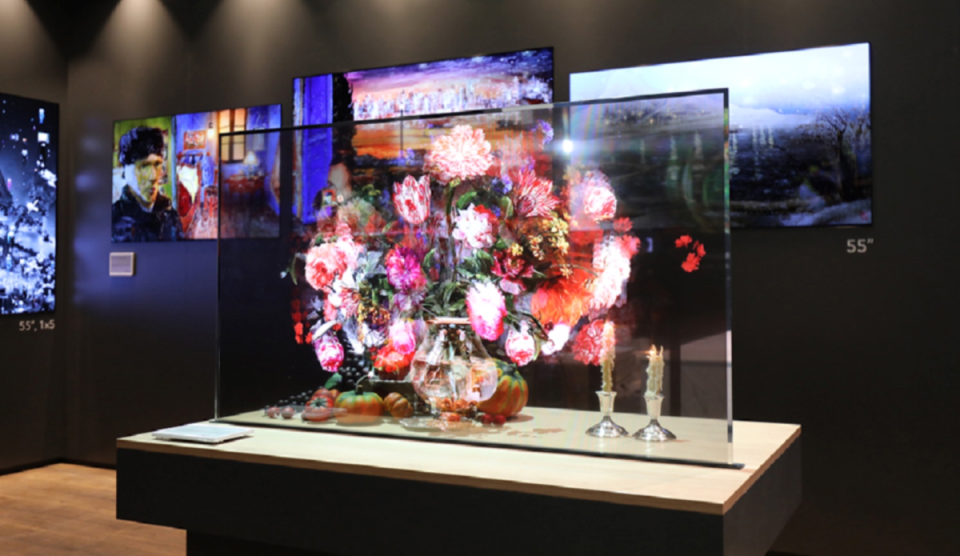 5 innovaciones tecnológicas que transforman el sector audiovisual