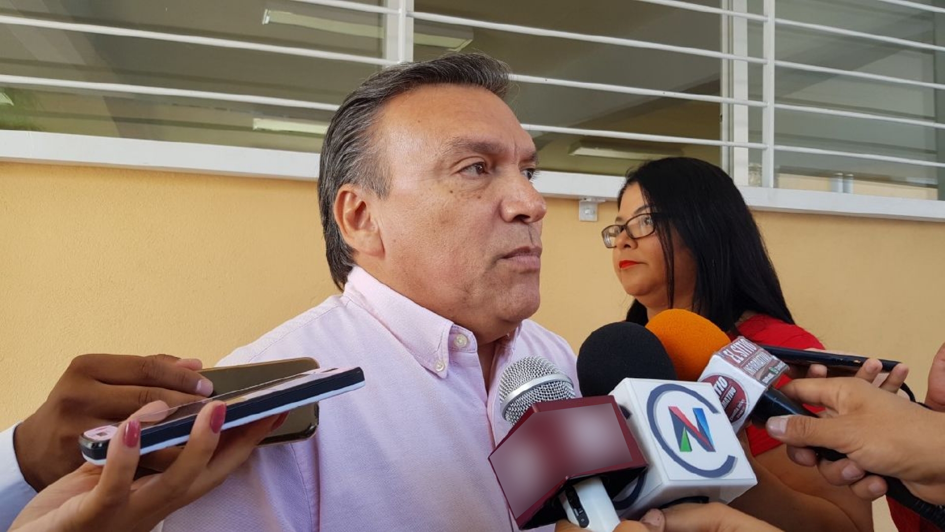Dañina, la posible desaparición del Inifed: Silva Bandala