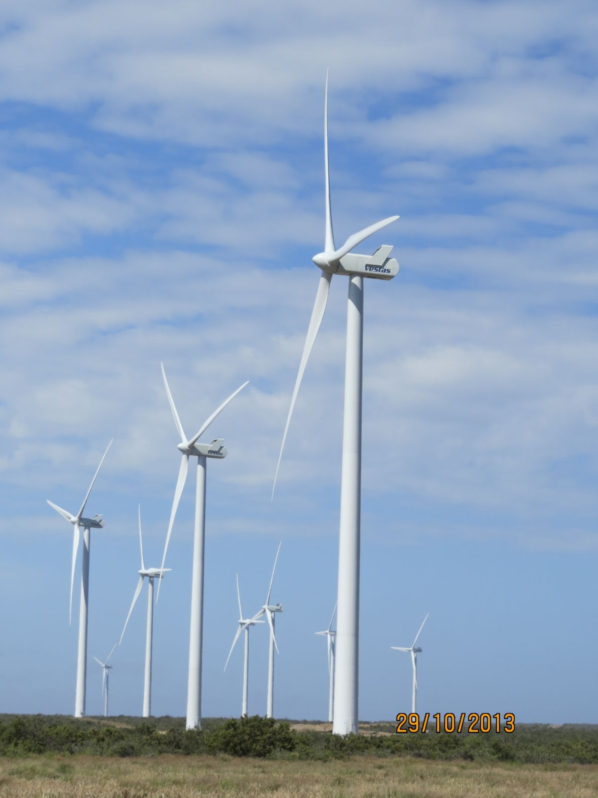 Flexibilización de la demanda de energía: una acción que podemos implementar