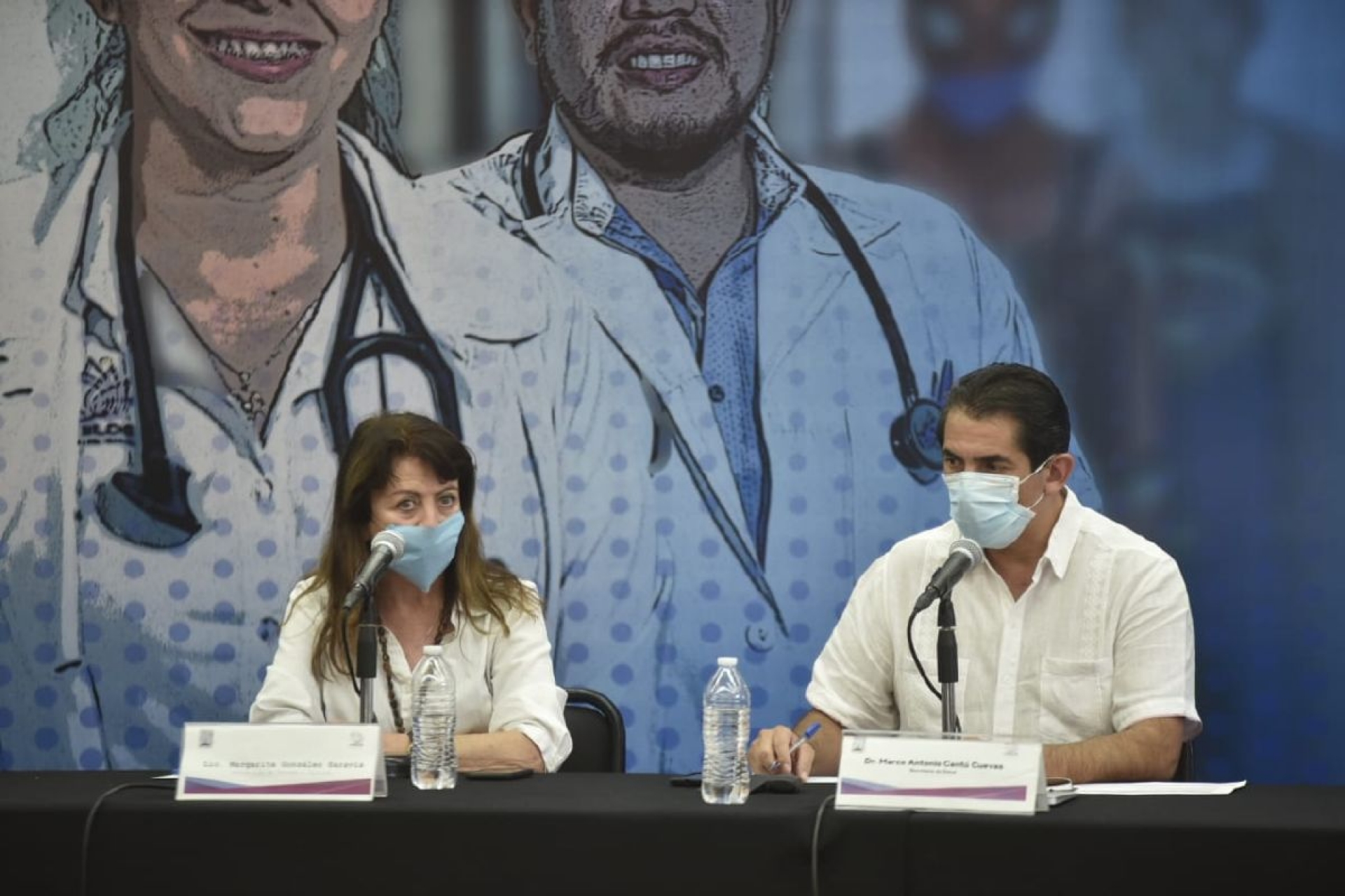 El confinamiento seguirá dos semanas más