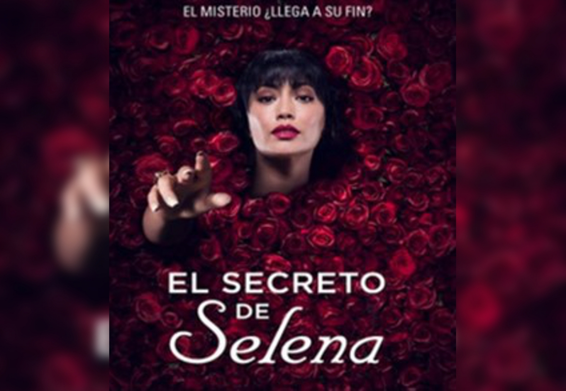 Estrenan 'El secreto de Selena', la serie sobre Selena Quintanilla que revelará todos los secretos de su asesinato