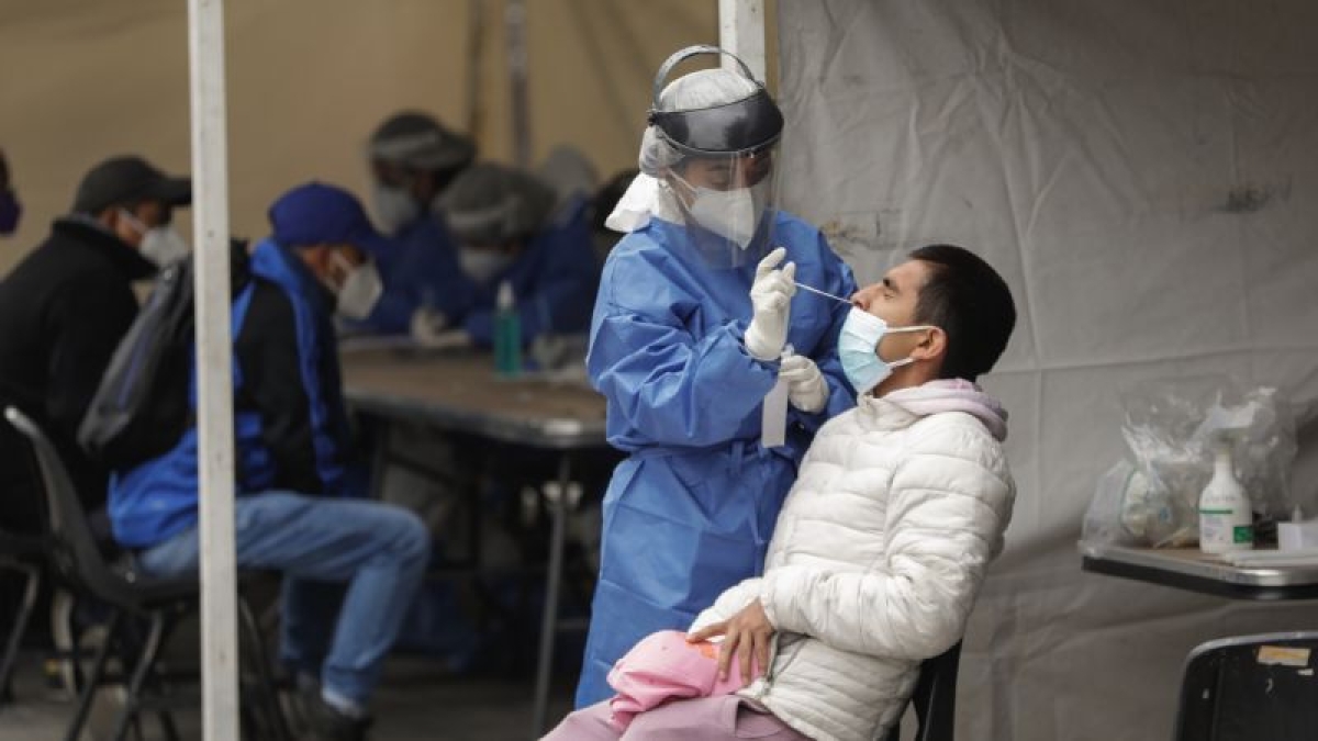 OMS se reunirá este viernes y podría poner fin a la 'emergencia global' de Covid-19