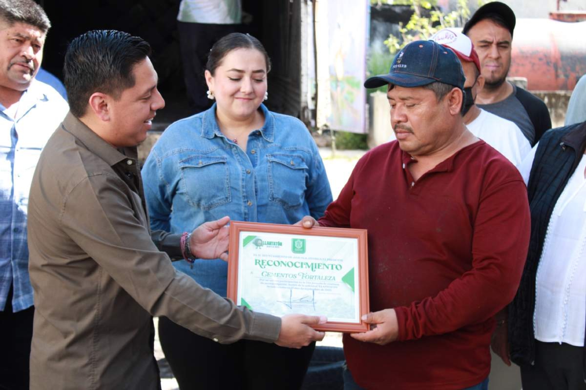 Recolectan más de dos mil 400 llantas en Jojutla